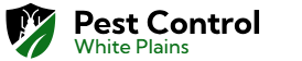 White Plains Pest Control Company Logo