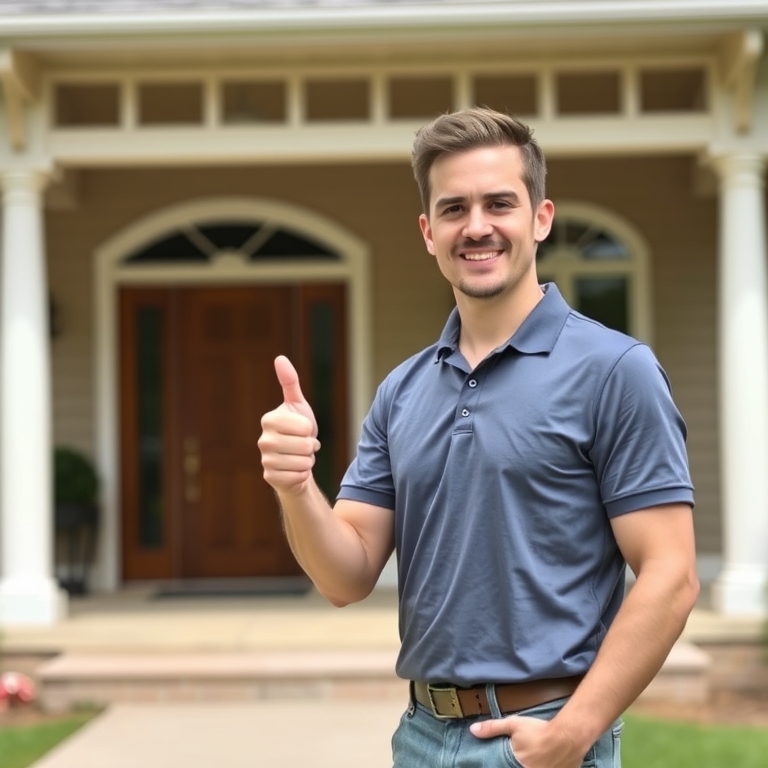 Founder of White Plains Pest Pros